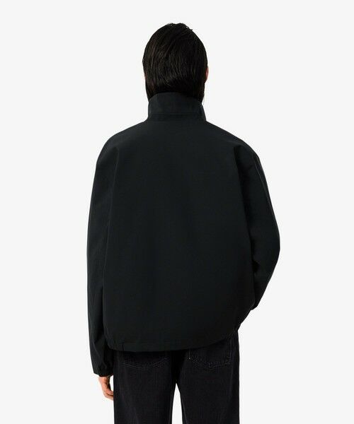 LACOSTE / ラコステ ブルゾン | 防風 撥水 ジップアップブルゾン | 詳細2