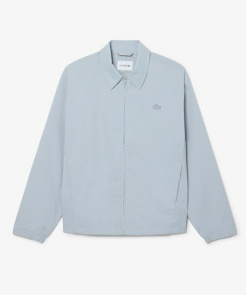 LACOSTE / ラコステ ブルゾン | 防風 撥水 ジップアップブルゾン | 詳細9