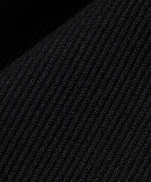 LACOSTE / ラコステ ポロシャツ | スリムフィット ロングスリーブリブニットポロシャツ | 詳細5