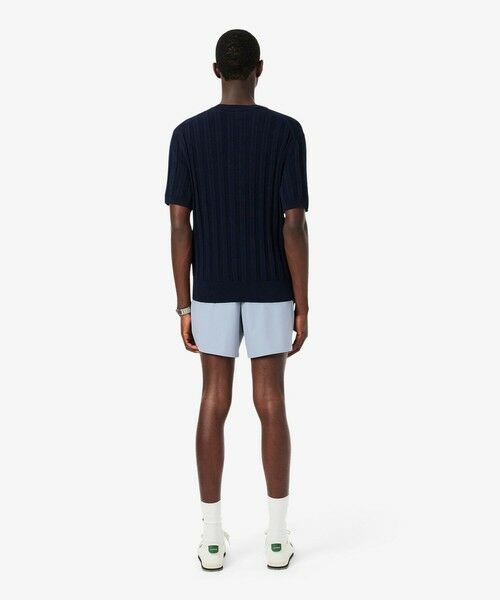 LACOSTE / ラコステ ショート・ハーフ・半端丈パンツ | ストレッチバミューダショーツ | 詳細3
