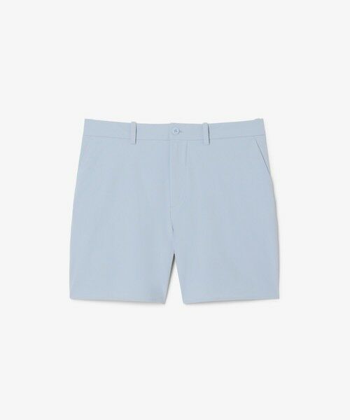 LACOSTE / ラコステ ショート・ハーフ・半端丈パンツ | ストレッチバミューダショーツ | 詳細4