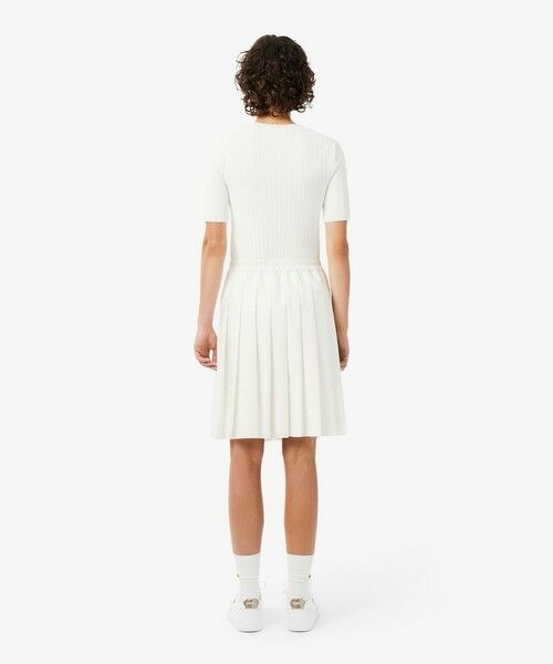 LACOSTE / ラコステ ロング・マキシ丈スカート | プリーツミディスカート | 詳細4
