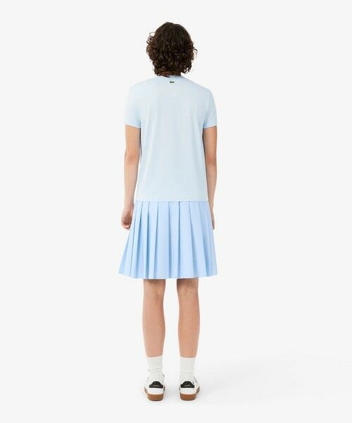 LACOSTE / ラコステ ロング・マキシ丈スカート | プリーツミディスカート | 詳細13