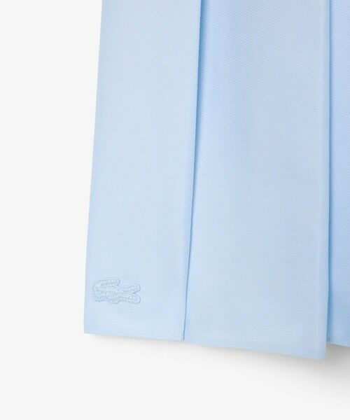 LACOSTE / ラコステ ロング・マキシ丈スカート | プリーツミディスカート | 詳細16