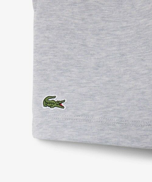 LACOSTE / ラコステ ミニ・ひざ丈スカート | ダブルフェイススウェットスカート | 詳細4