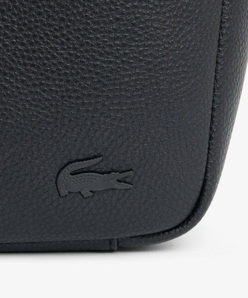 LACOSTE / ラコステ メッセンジャーバッグ・ウエストポーチ | マグナス ラージクロスボディバッグ | 詳細1