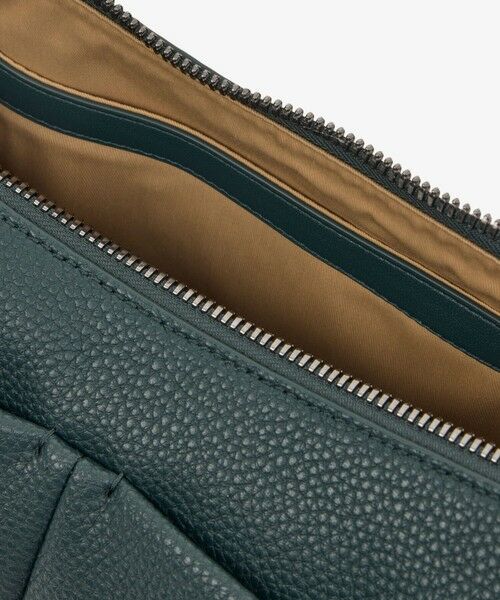 LACOSTE / ラコステ メッセンジャーバッグ・ウエストポーチ | マグナス ラージクロスボディバッグ | 詳細8