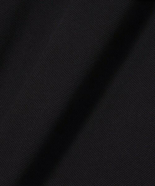 LACOSTE / ラコステ ポロシャツ | 【EC限定】ショルダーテーピング 鹿の子ポロシャツ | 詳細6