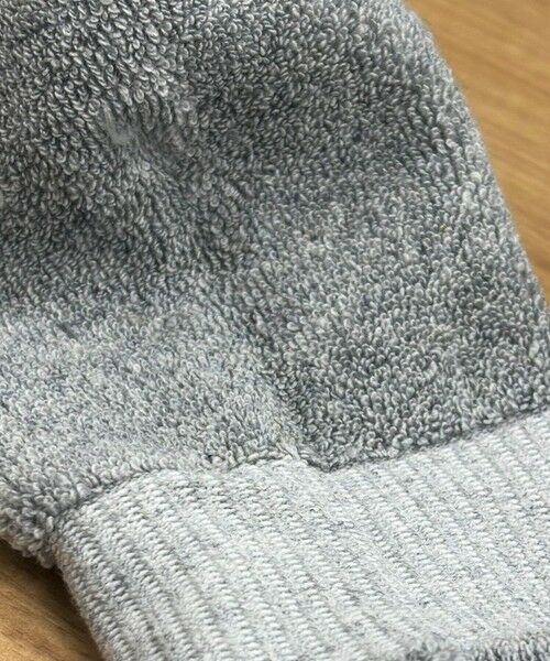 LACOSTE / ラコステ ソックス | ワニロゴジャカード アンクルソックス3足セット 底パイル仕立て | 詳細5