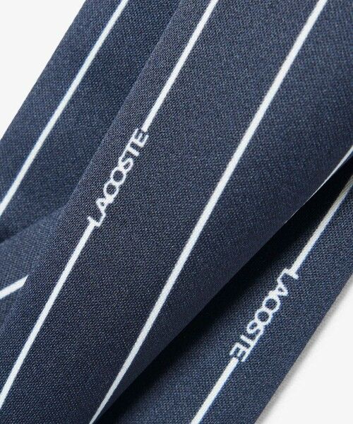 LACOSTE / ラコステ バンダナ・スカーフ | サテンナロースカーフ | 詳細3
