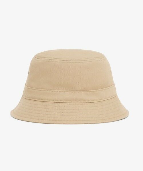 LACOSTE / ラコステ ハット | コットンツイルバケットハット | 詳細1