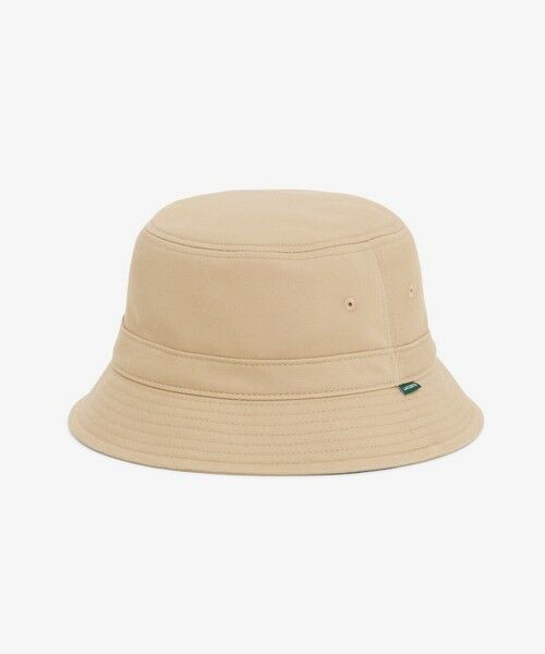 LACOSTE / ラコステ ハット | コットンツイルバケットハット | 詳細2