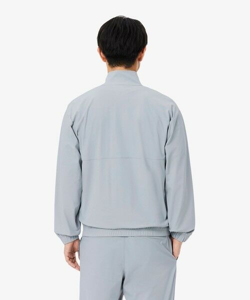 LACOSTE / ラコステ その他トップス | 速乾 ストレッチワントーントラックジャケット | 詳細1