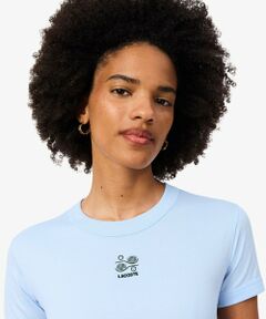 LACOSTE / ラコステ Tシャツ | テニスステッチTシャツ