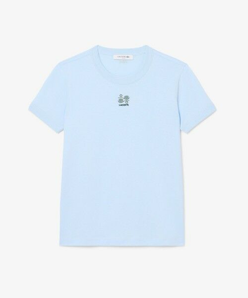 LACOSTE / ラコステ Tシャツ | テニスステッチTシャツ | 詳細4