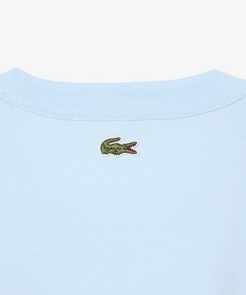 LACOSTE / ラコステ Tシャツ | テニスステッチTシャツ | 詳細6