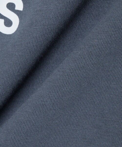 LACOSTE / ラコステ Tシャツ | ビッグワニロゴプリントTシャツ | 詳細14