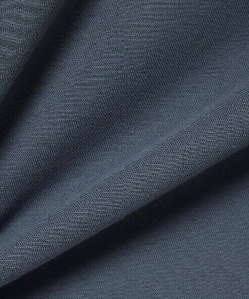 LACOSTE / ラコステ Tシャツ | グラフィックプリントコットンTシャツ | 詳細8