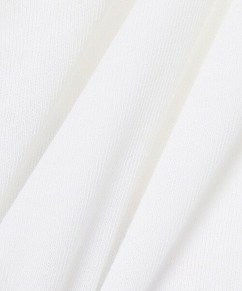 LACOSTE / ラコステ Tシャツ | 【EC限定】ウルトラドライ BOYS LOVEテニスグラフィックTシャツ | 詳細1