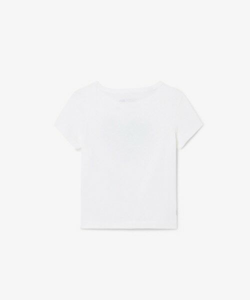LACOSTE / ラコステ Tシャツ | 【EC限定】ウルトラドライ BOYS LOVEテニスグラフィックTシャツ | 詳細2