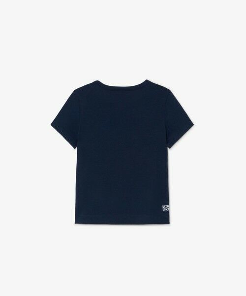 LACOSTE / ラコステ Tシャツ | 【EC限定】ウルトラドライ BOYS LOVEテニスグラフィックTシャツ | 詳細8