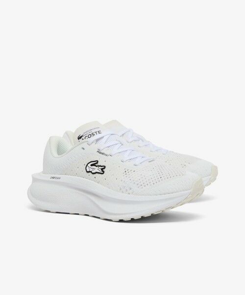 LACOSTE / ラコステ スニーカー | レディース NEO RUN2 1261 SFA | 詳細1