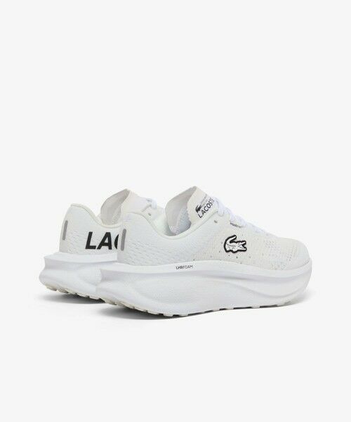 LACOSTE / ラコステ スニーカー | レディース NEO RUN2 1261 SFA | 詳細2
