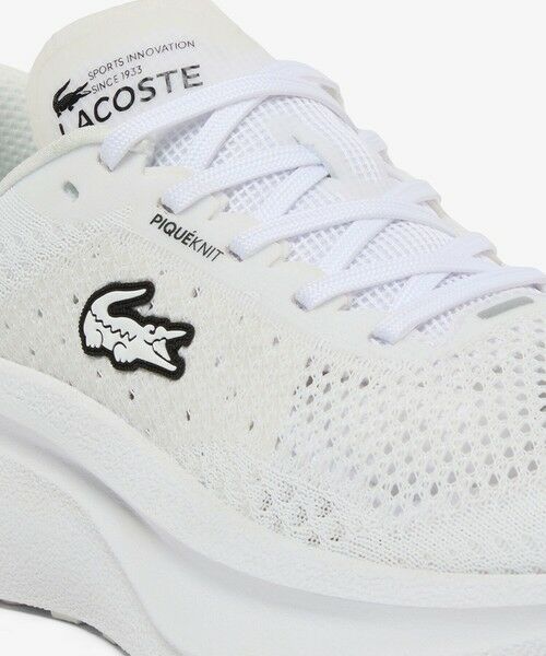 LACOSTE / ラコステ スニーカー | レディース NEO RUN2 1261 SFA | 詳細5