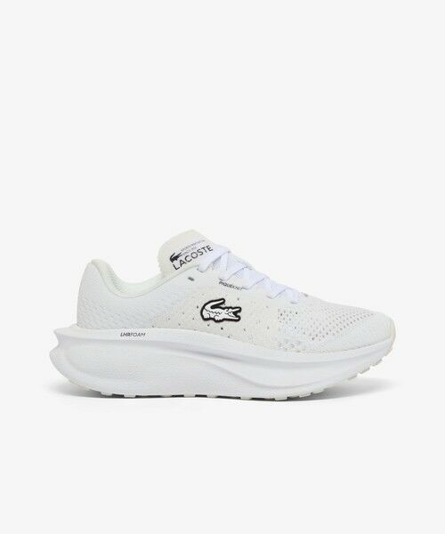 LACOSTE / ラコステ スニーカー | レディース NEO RUN2 1261 SFA（ホワイト）