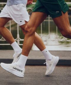LACOSTE / ラコステ スニーカー | メンズ NEO RUN2 1261 SMA