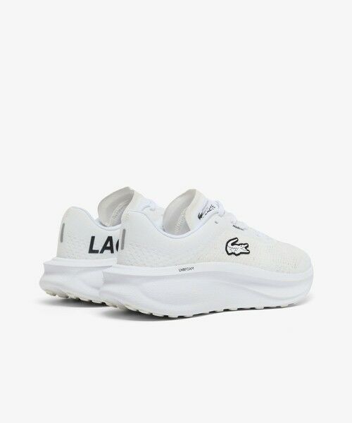LACOSTE / ラコステ スニーカー | メンズ NEO RUN2 1261 SMA | 詳細3