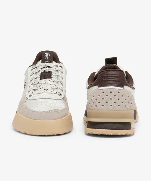 LACOSTE / ラコステ スニーカー | レディース SLAM BREAK 226 1 SFA | 詳細11