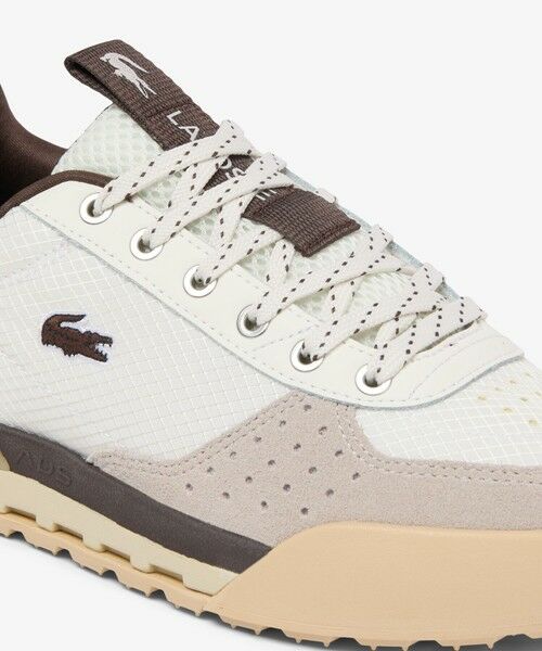 LACOSTE / ラコステ スニーカー | レディース SLAM BREAK 226 1 SFA | 詳細12
