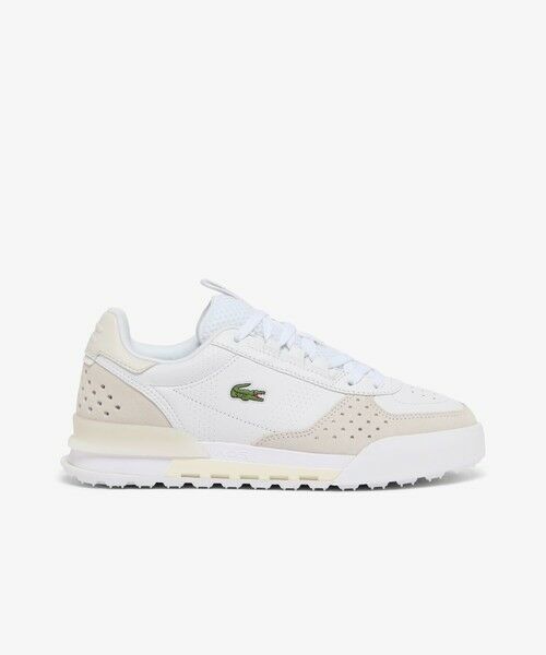 LACOSTE / ラコステ スニーカー | レディース SLAM BREAK 226 2 SFA(ホワイト)
