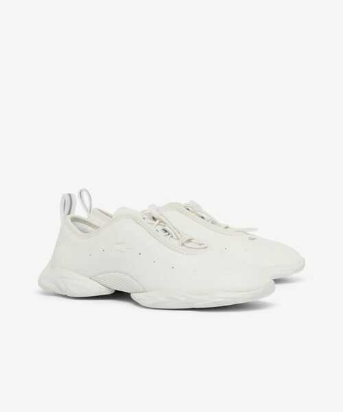 LACOSTE / ラコステ スニーカー | レディース TENNIS BALLERINA 2261 SFA | 詳細1