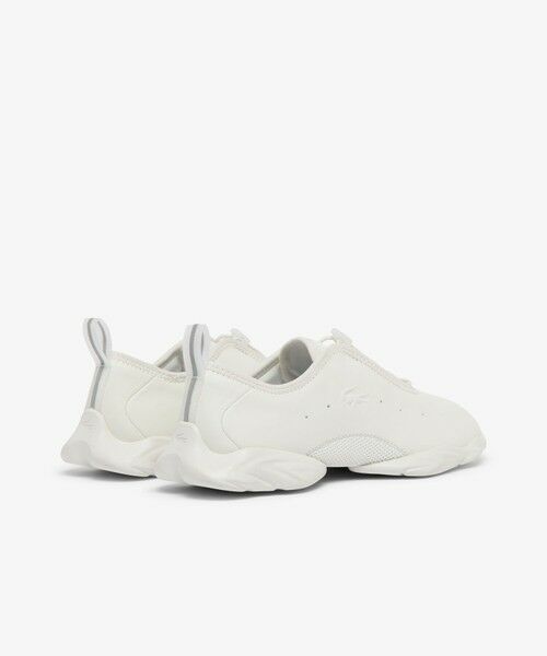 LACOSTE / ラコステ スニーカー | レディース TENNIS BALLERINA 2261 SFA | 詳細2