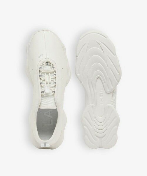 LACOSTE / ラコステ スニーカー | レディース TENNIS BALLERINA 2261 SFA | 詳細3
