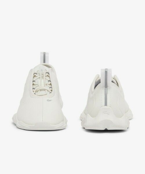 LACOSTE / ラコステ スニーカー | レディース TENNIS BALLERINA 2261 SFA | 詳細4
