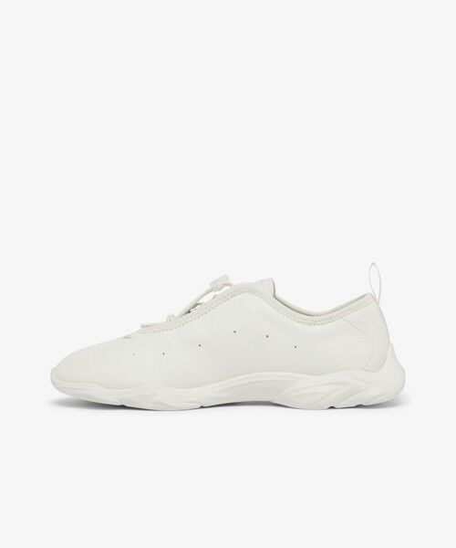 LACOSTE / ラコステ スニーカー | レディース TENNIS BALLERINA 2261 SFA | 詳細6