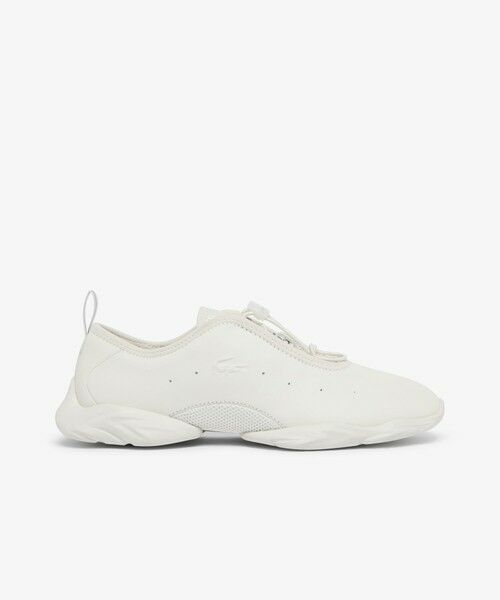 LACOSTE / ラコステ スニーカー | レディース TENNIS BALLERINA 2261 SFA(ホワイト)