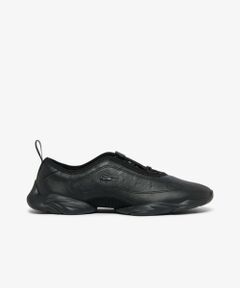 LACOSTE / ラコステ スニーカー | レディース TENNIS BALLERINA 2262 SFA