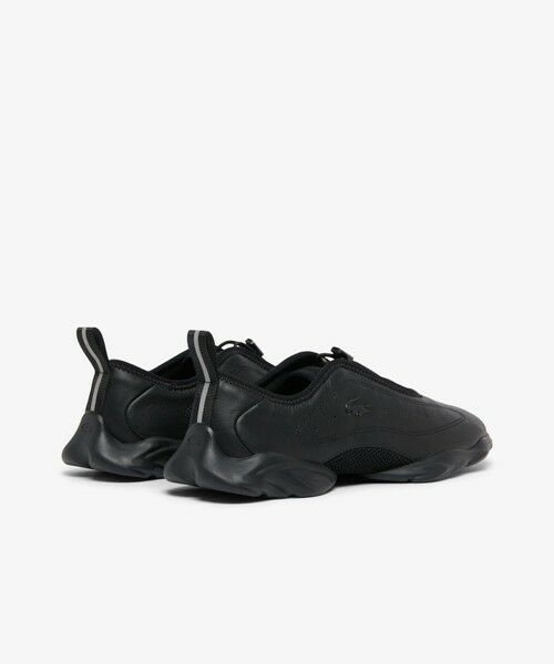 LACOSTE / ラコステ スニーカー | レディース TENNIS BALLERINA 2262 SFA | 詳細2