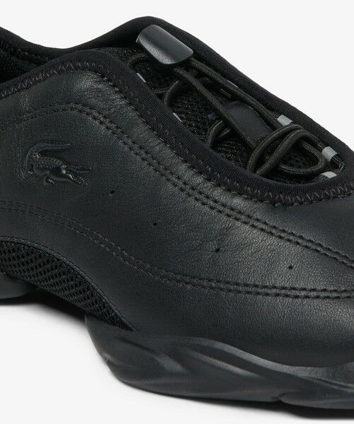 LACOSTE / ラコステ スニーカー | レディース TENNIS BALLERINA 2262 SFA | 詳細5