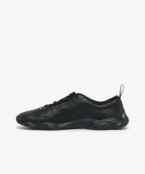 LACOSTE / ラコステ スニーカー | レディース TENNIS BALLERINA 2262 SFA | 詳細6