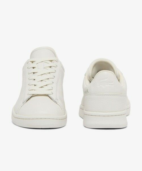 LACOSTE / ラコステ スニーカー | レディース CARNABY SHIELD 226 1 SFA | 詳細4