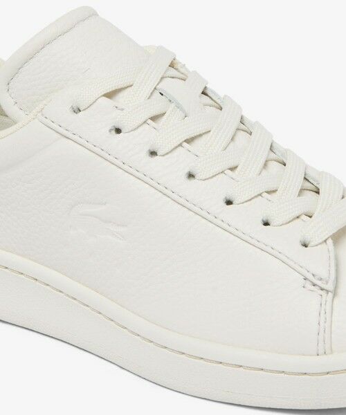 LACOSTE / ラコステ スニーカー | レディース CARNABY SHIELD 226 1 SFA | 詳細5