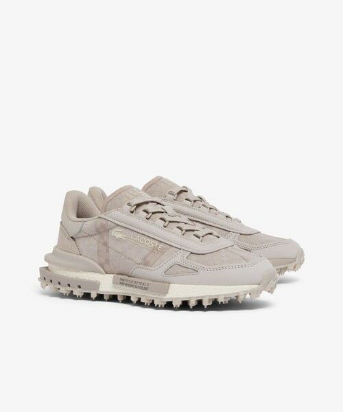 LACOSTE / ラコステ スニーカー | レディース ELITE ACTIVE 2262 SFA | 詳細1