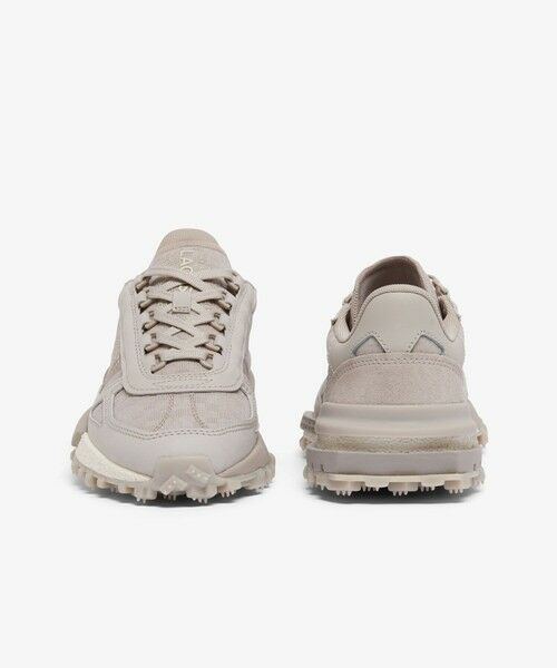 LACOSTE / ラコステ スニーカー | レディース ELITE ACTIVE 2262 SFA | 詳細4