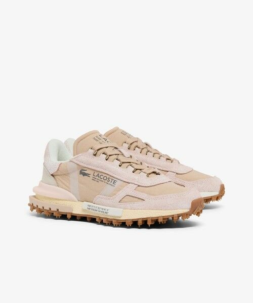 LACOSTE / ラコステ スニーカー | レディース ELITE ACTIVE 2264 SFA | 詳細1