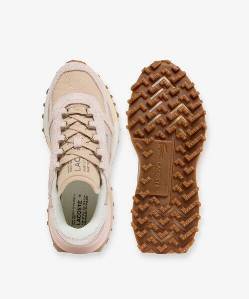 LACOSTE / ラコステ スニーカー | レディース ELITE ACTIVE 2264 SFA | 詳細3